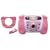 VTech Preschool Learning Kidizoom Plus Pink