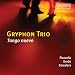 Music : Tango Nuevo: Piazzolla, Durán, Ginastera