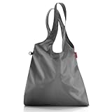 Produkt-Bild: Reisenthel MINI MAXI SHOPPER L grau