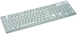 Trust Slimline Design Keyboard for Mac UK