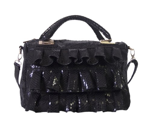 Mellow World Glamorous Handbags Cross-Body Strap