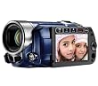 Canon - FS100...