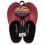 PREMIUM CLOG CRANBERRY, SIZE 8