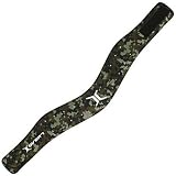 Buy Invert Men's Neck Protector - Woodland