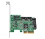 HighPoint RocketRAID 2640X4 4-Channel PCI-Express x4 SAS 3Gb/s RAIDController