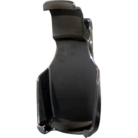 Samsung - Holster bag for cellular phone - high-impact plastic - Samsung SCH-A870