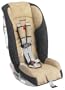 Sunshine Kids Radian65 Convertible Car Seat - Champagne