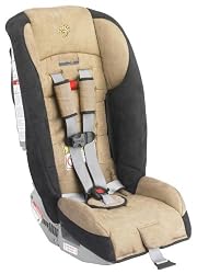 Sunshine Kids Radian65 Convertible Car Seat - Champagne