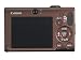 Canon PowerShot SD1100IS 8MP Digital Camera with 3x Optical Image Stabilized Zoom (Brown)