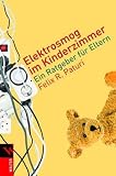 Elektrosmog im Kinderzimmer: Ein Ratgeber für Eltern