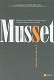Lorenzaccio (Spanish Edition)