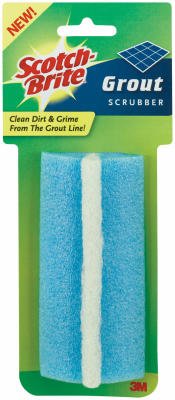 3m Company 544 Scotch-brite Grout Scrubber