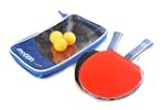 Motion Partner - x2 tennis de table /...