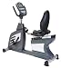 Free Shipping! Authorized Multisports Dealer. This Cardio Cycle 755 Commercial Self-Generating features large LCD window, wireless and contact pulse rate, self-powered generator system, and super smooth dual poly V-belt technology. It has extra large seat with high density contoured pads and lumbar support, aluminum rail for precision and smoothness (24 positions), side and front handlebars, self balancing pedals with wide, adjustable straps, and front transport wheels. This Cardio Cycle 755 Commercial Self-Generating s programs include manual, 12 pre-set programs, target program setting (time, distance, or calories), target HR program, and 16 levels of resistance...