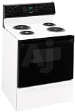 Review Hotpoint  / Hotpoint RB757