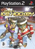 Revue Atari  / Kidz Sports Ice Hockey