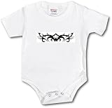 Baby Tribal Tattoo Onesie Wear #5