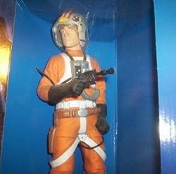 Star Wars Classic Collection Series Luke Skywalker Figure