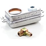 Briggs & Stratton 696126 Breather Assembly Replacement Part