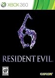 Resident Evil 6