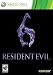Resident Evil 6
