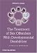 The Treatment of Sex Offenders with Developmental Disabilities: A Practice Workbook