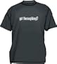 got thoroughbred? Kids T Shirt Youth Small-Black