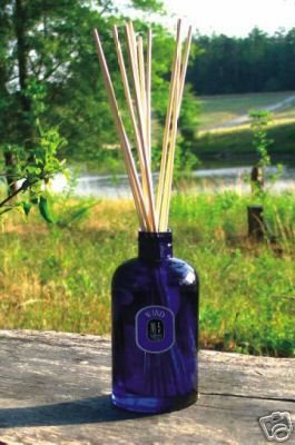 Aspen Bay Capri Blue Diffuser fragrance 10 oz - Volcano