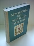 Produkt-Bild: W. Grabert: Geschichte der deutschen Literatur