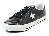 converse(コンバース) ONE STAR ENAMEL-LEATHER OX(<strong>ワンスター</strong> エナメルレザー OX)