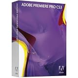 Adobe Premiere Pro CS3 Upgrade [Mac] [OLD VERSION]