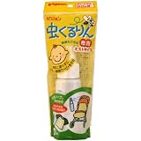 ピジョン 虫くるりん 布用ミストタイプ (0ヶ月~) 50ml