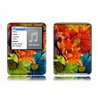 Colours Design Protective Decal Skin Sticker for Apple iPod nano 3G (3rd Generation) 4GB/ 8GB Player