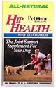 Hip Health w/Glucosamine 12 oz