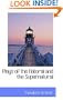 Plays of the Natural and the Supernatural