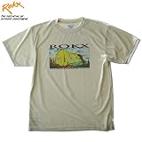ROKX【ロックス】S/S PRINT TEE-EL-CAP SAGE