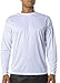 Limited Too Big Girls' 2 Pack: Long Sleeve Baseball Tee-Shirt, Fuchsia/White/Light Pink/Medium Heather Grey, 7/8