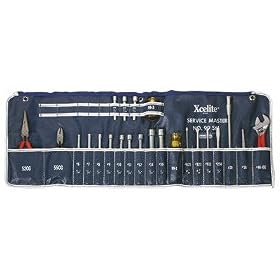 SEPTLS18899SM - 99 Series 23-Pc Tool Kits