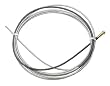 Lincoln Tweco 42-3035-15 .035" #1 #2 Mig Gun Liner 15 Foot