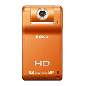 Sony MHS-PM1