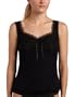Arianne Women's Suzie Camisole, Black, X-Small