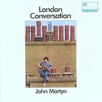 London Conversation