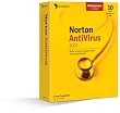 Norton AntiVirus 2007 - 10 Users