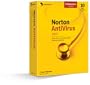 Norton AntiVirus 2007 - 10 Users