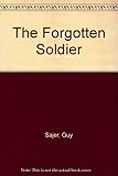 The forgotten soldier