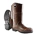 Dunlop 8408612 DURAPRO XCP Boots with Safety Steel Toe, 100% Waterproof Polyblend PVC Material, Comfortable DURAPRO Energizing Insoles, Lightweight and Durable Protective Footwear, Size 12