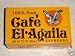 Visit Caf'e El Aguila Expresso, 10 oz (Pack of 2), 100% Pure Details Caf'e El Aguila Expresso, 10 oz (Pack of 2), 100% Pure