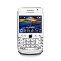 BlackBerry Bold 9700 EU Regional Qwerty Sim Free Mobile Phone - White