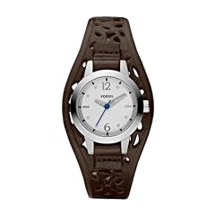 Fossil Damen-Armbanduhr Ladies Trend Analog Quarz JR1258