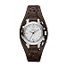 Fossil Damen-Armbanduhr Ladies Trend Analog Quarz JR1258